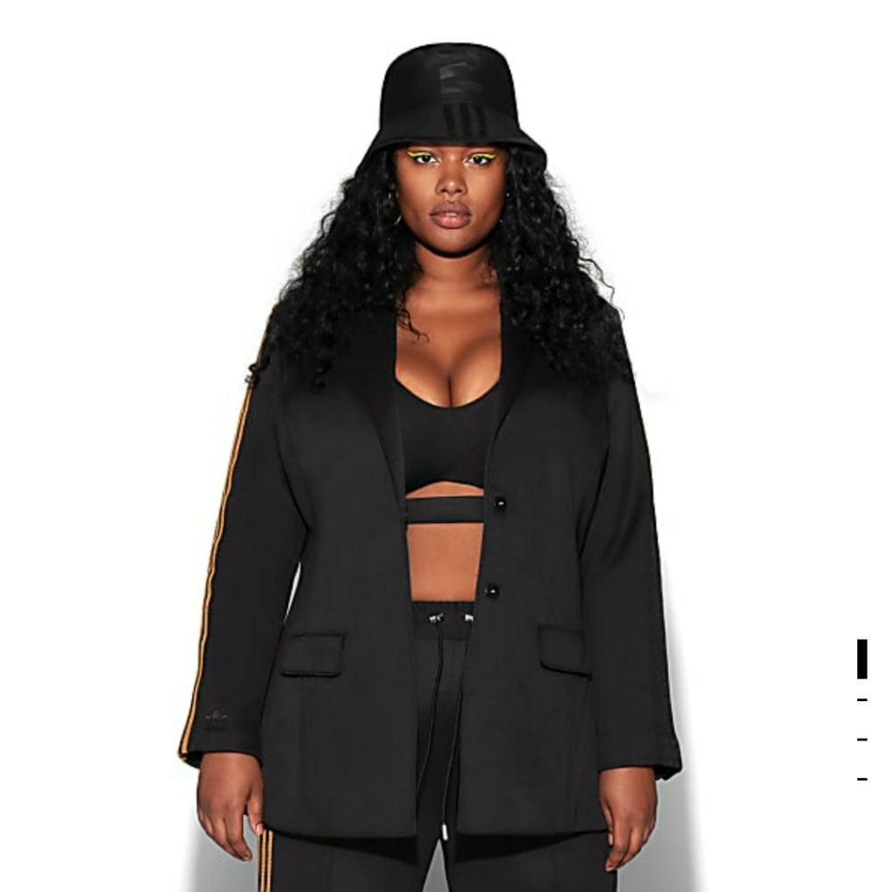 ADIDAS x IVY PARK 3-Stripe Suit Jacket